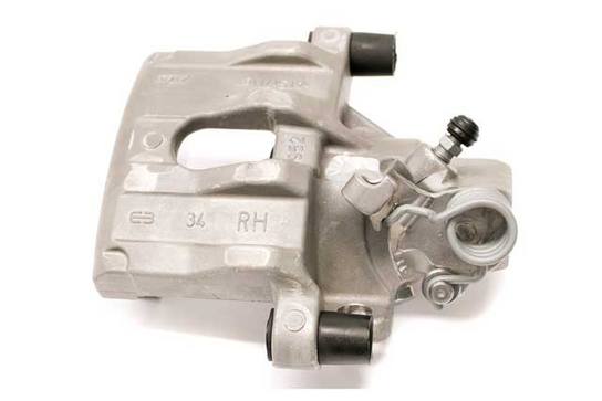 Volvo Disc Brake Caliper - Rear Passenger Side 36000903 - ATE 220628